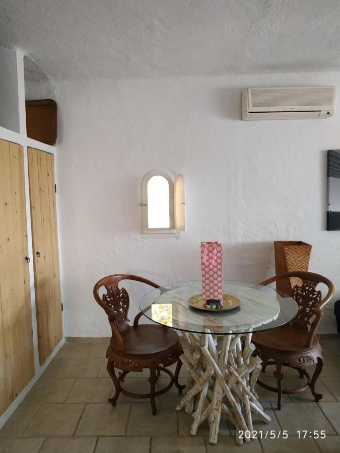 Casa de Férias Ibiza Style Views From Terraces 1-bed House *